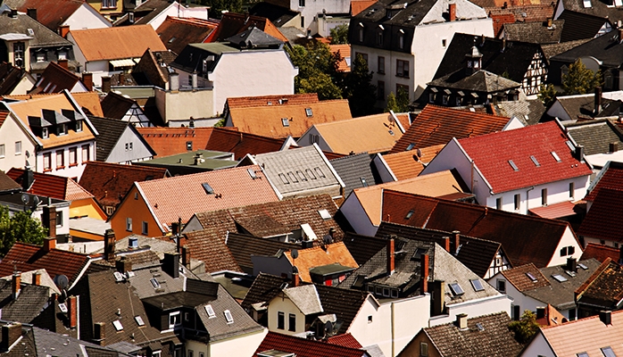 Budgets verts des collectivités : un droit vert financier ?