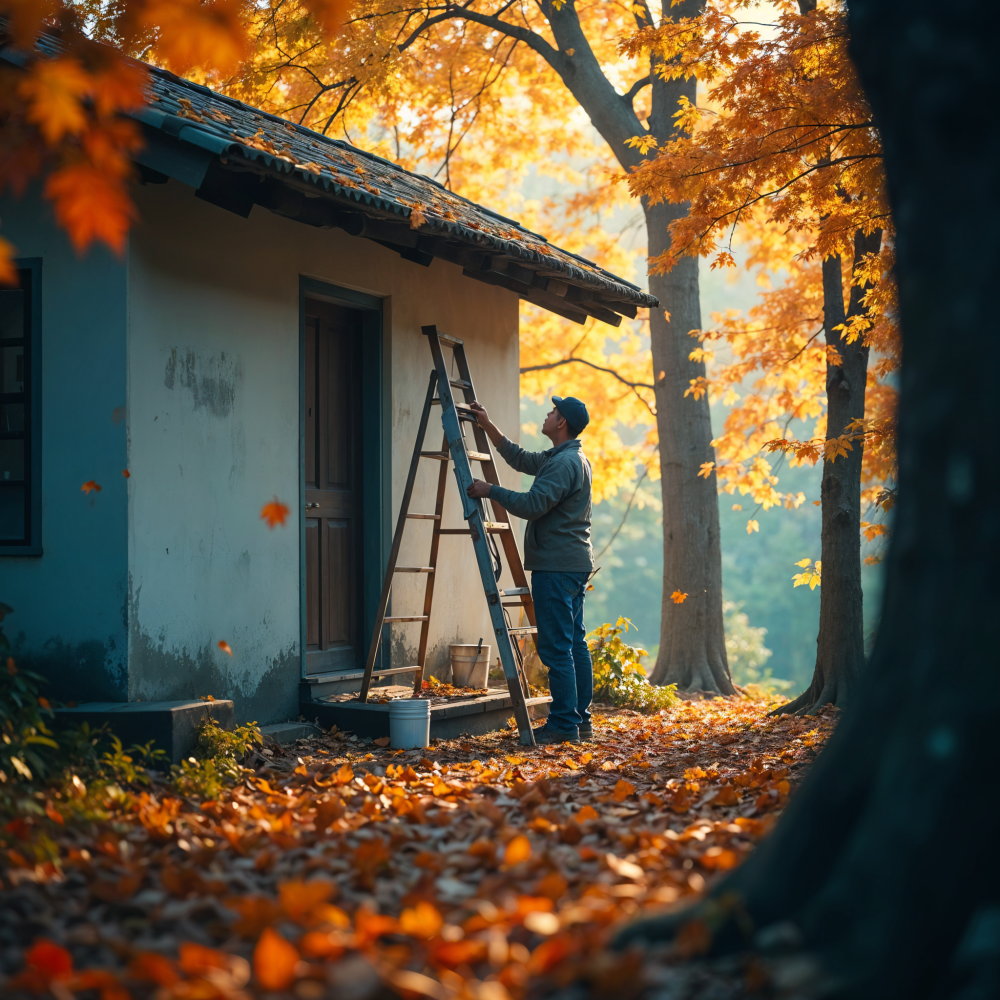 Travaux de rénovation énergétique : nouveau prêt avance mutation à taux zéro